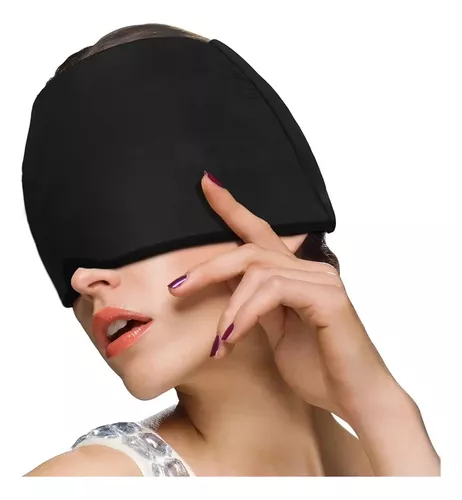 Gorro para migraña MigraRelief™ Cooling Cap