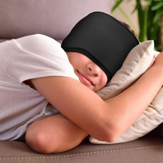 Gorro para migraña MigraRelief™ Cooling Cap