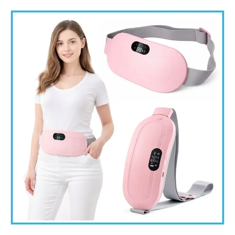 Cinturón para aliviar cólicos CramEase™ Relief Belt