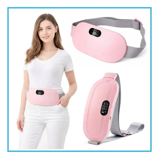 Cinturón para aliviar cólicos CramEase™ Relief Belt